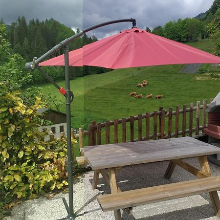 Albergo Diffuso Sauris In Sauris Di Sotto Extérieur photo