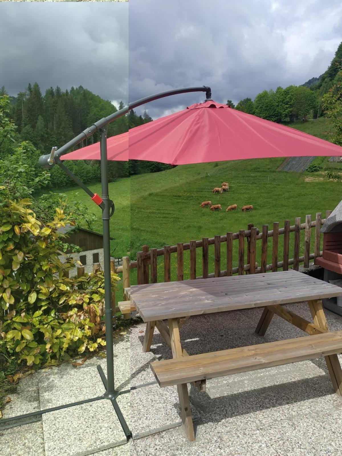 Albergo Diffuso Sauris In Sauris Di Sotto Extérieur photo
