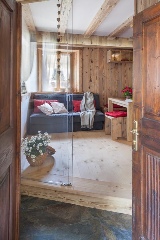 Albergo Diffuso Sauris In Sauris Di Sotto Extérieur photo