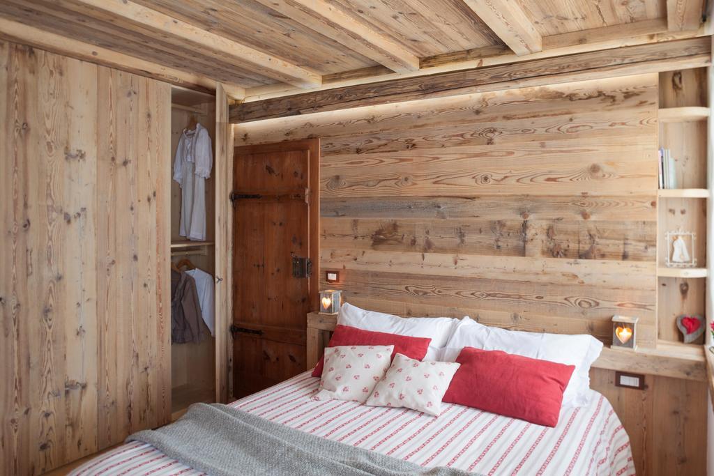 Albergo Diffuso Sauris In Sauris Di Sotto Extérieur photo