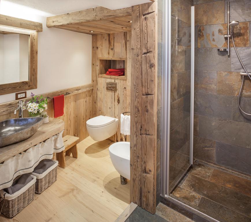 Albergo Diffuso Sauris In Sauris Di Sotto Extérieur photo